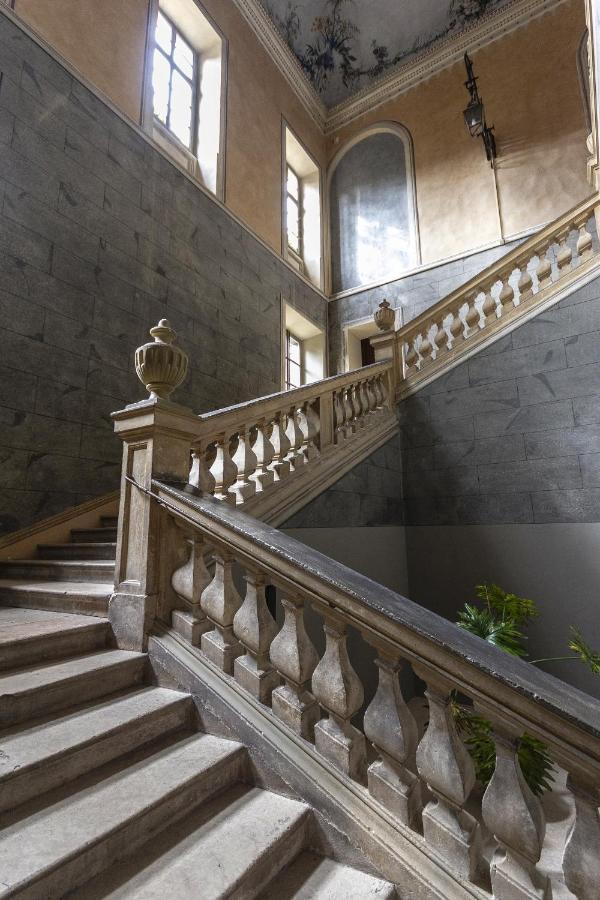 Garden Apartment - Smart Holiday Mantua Exterior foto