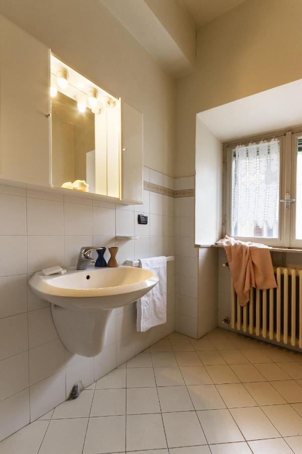 Garden Apartment - Smart Holiday Mantua Exterior foto