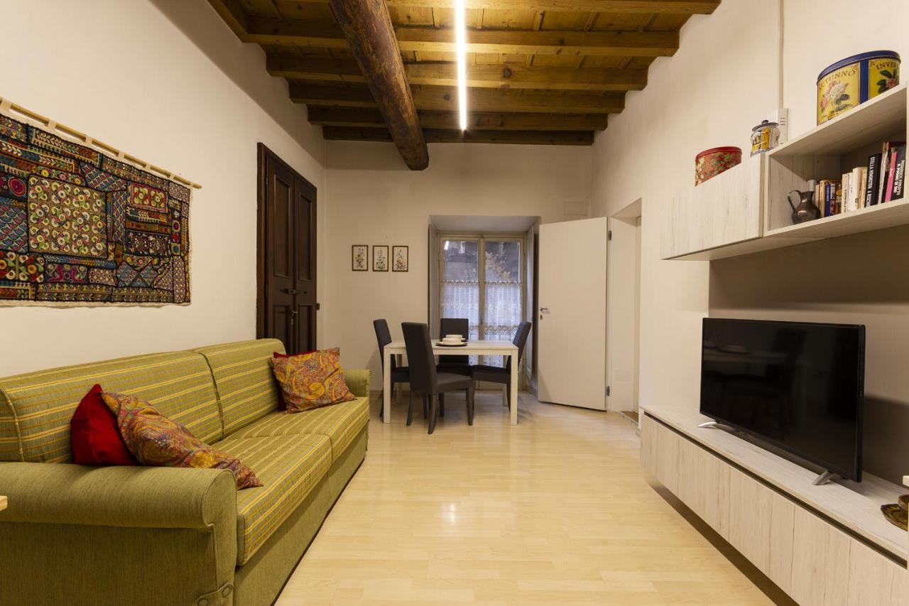 Garden Apartment - Smart Holiday Mantua Exterior foto