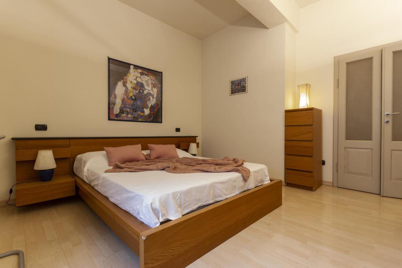 Garden Apartment - Smart Holiday Mantua Exterior foto
