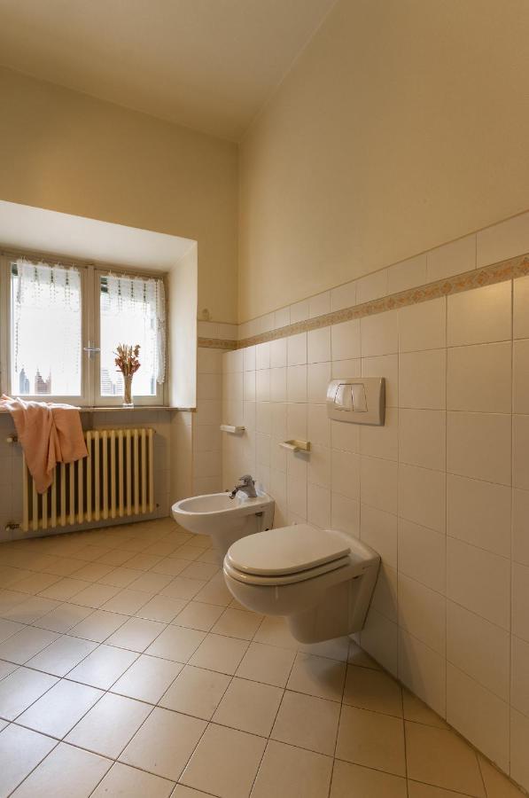 Garden Apartment - Smart Holiday Mantua Exterior foto